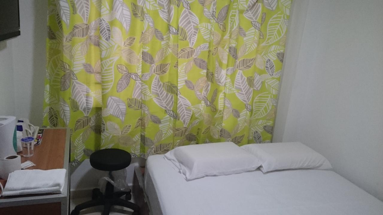 טאיפינג Axis Hotel מראה חיצוני תמונה