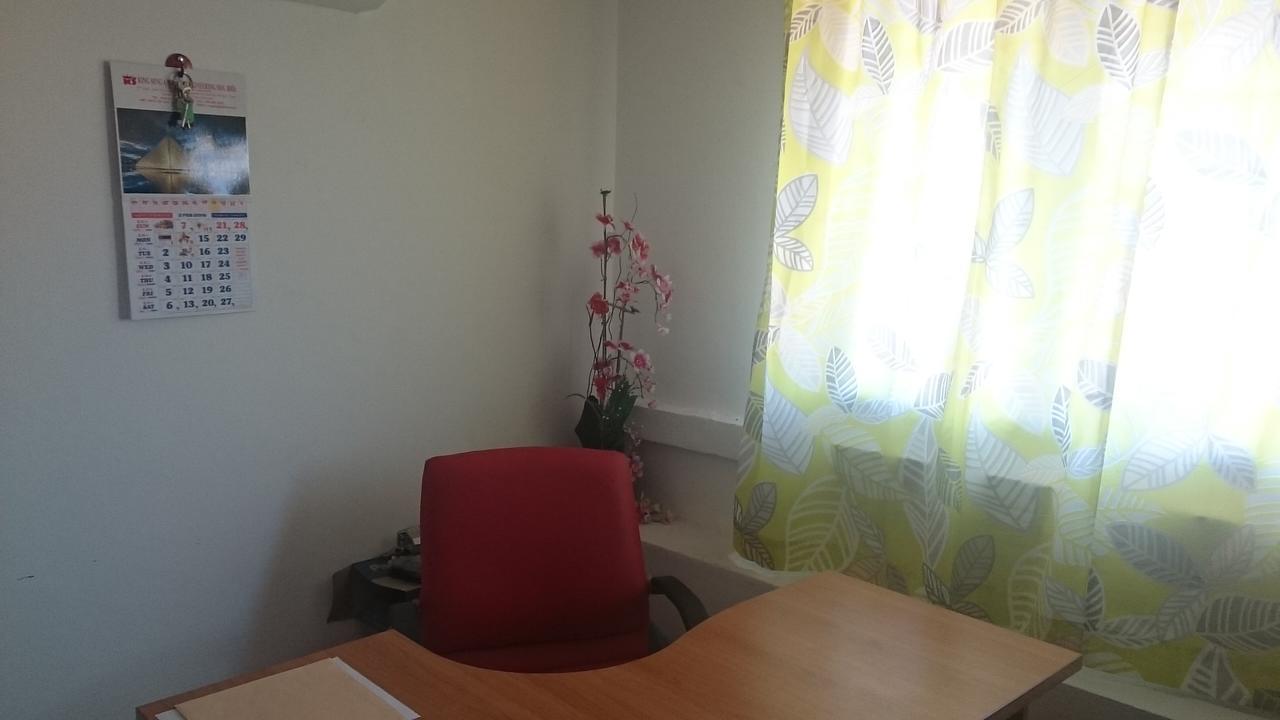טאיפינג Axis Hotel מראה חיצוני תמונה