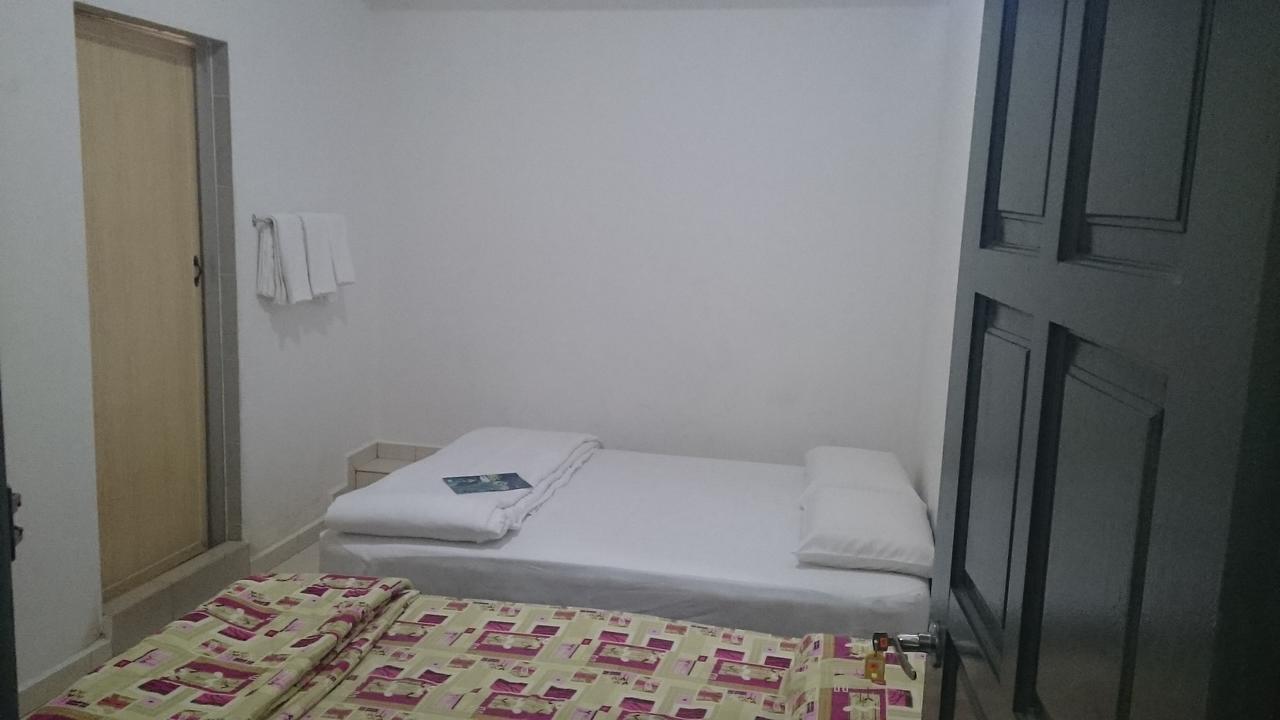 טאיפינג Axis Hotel מראה חיצוני תמונה