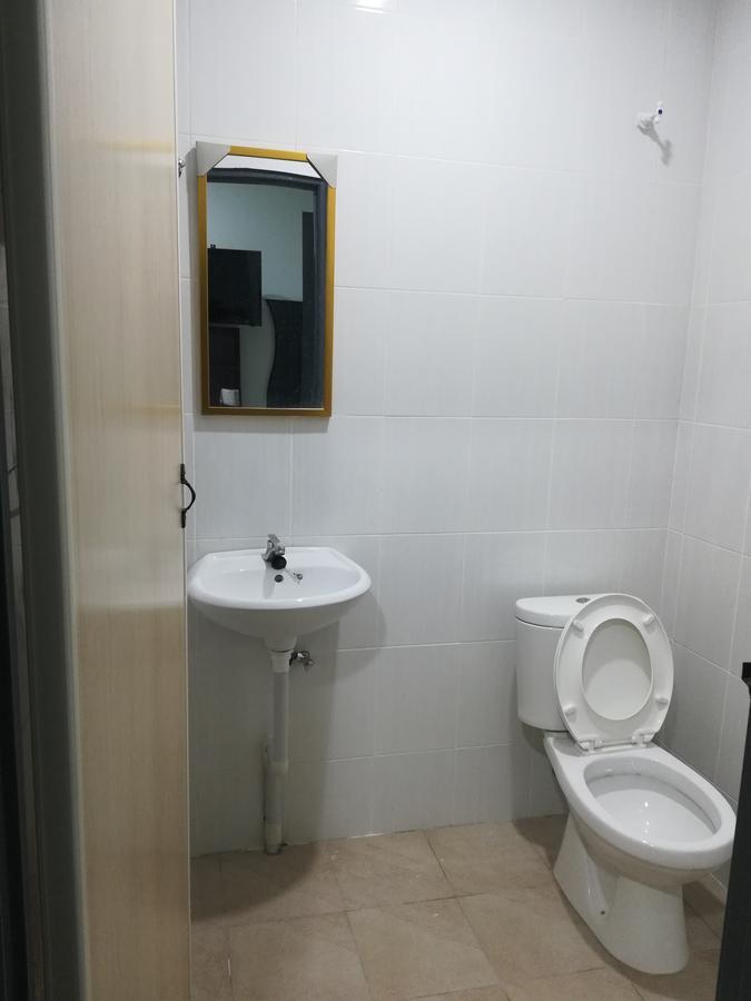 טאיפינג Axis Hotel מראה חיצוני תמונה