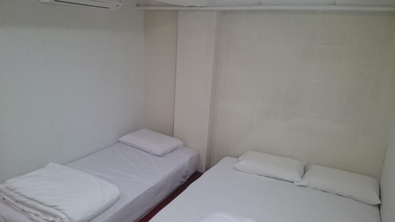 טאיפינג Axis Hotel חדר תמונה
